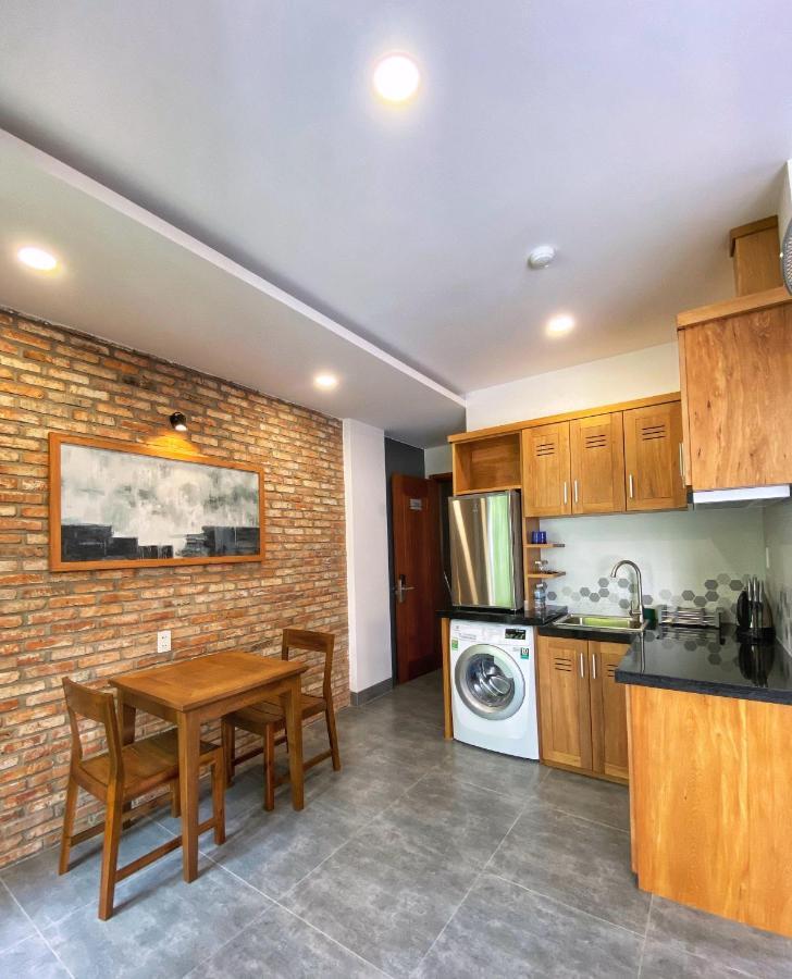 נה טראנג Coast House Boutique Hotel מראה חיצוני תמונה