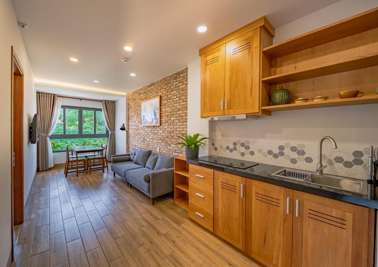 נה טראנג Coast House Boutique Hotel מראה חיצוני תמונה